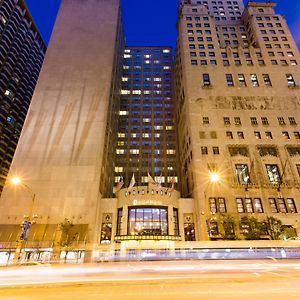 Intercontinental Chicago Magnificent Mile By Ihg